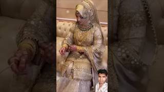 Sohar ke paison per Biwi ka hakh wedding love shadi marriageshortsfeedshortvideos [upl. by Stickney456]