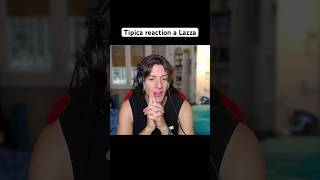 Album dell’anno con una sola traccia lazza locura rap reaction [upl. by Herwick]