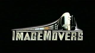 Imagemovers Logo VHS Capture [upl. by Laura]