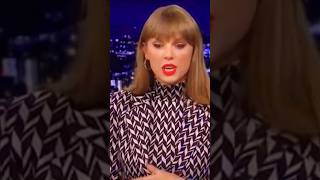 Taylor Swift Reveals the Story Behind Her First Song ytshots taylorswift firstsong [upl. by Nomar]