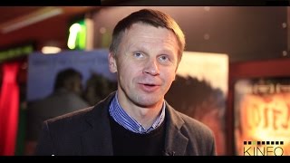 Žinomi žmonės apie filmą „Lošėjas“ 1 Rolandas Kazlas Rytis Zemkauskas Aistė Stonytė [upl. by Haimes]