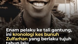 BOMOH TEMBERANGKES KEMATIAN ARWAH ZULFARHAN [upl. by Adnaloj]