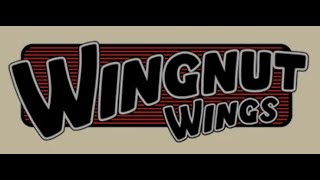 Wingnut Wings Wednesday No13 132 Fokker EIV Rigging [upl. by Yras]