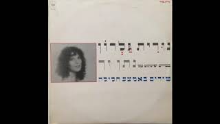 Nurit Galron  Song In The Middle Of The Night [upl. by Costa]