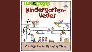 Was machen wir mit müden Kindern [upl. by Alo50]