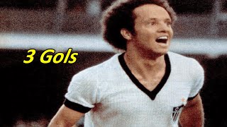 Reinaldo Endiabrado na SemiFinal do Brasileiro de 1977🔥 [upl. by Jaunita983]