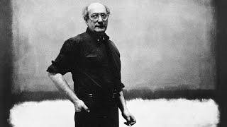 Top 30 Mark Rothko Paintings [upl. by Nnairahs]