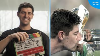 OFFICIAL TEASER COURTOIS  The Return of the Number 1 🎬 [upl. by Bullen]