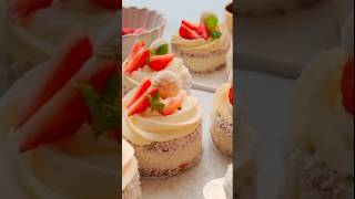 No cook Biscuits dessert recipe yummy delicious easy recipe [upl. by Ailices124]