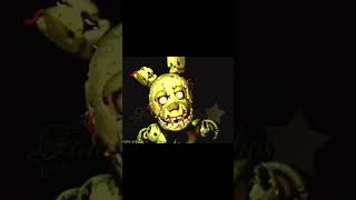 DragulaRob Zombiespringtrap edit [upl. by Ylrrad]