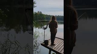 Angeln mit Köderfisch auf Hecht DEADBAIT FOR PIKE [upl. by Odnam192]