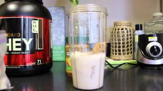 Pure And Simple Isopure Whey Protein Isolate Review [upl. by Ahsilat]