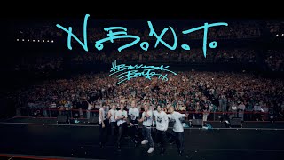 【Lyric Video】NEXT  BALLISTIK BOYZ from EXILE TRIBE [upl. by Isma]