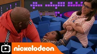 Game Shakers  Special Song  Nickelodeon UK [upl. by Amr]