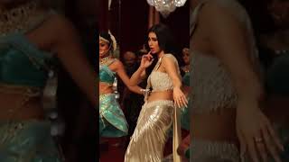 Mouni Roy Behind The Scenes Of Music video behindthescene shortvideo bollywood mouniroy [upl. by Sammie]