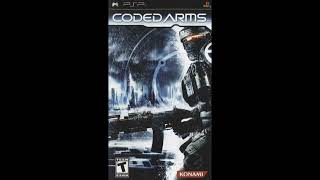 Coded Arms  Track 14 [upl. by Waers410]