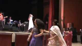 Alka Yagnik Live in Concert  AtlantaCholi Ke Peeche Kya Hai [upl. by Stout]