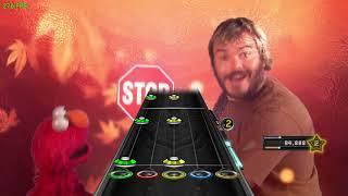 Clone Hero  The Glorious Octagon of Destiny [upl. by Kathe897]