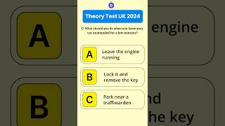 Driving theory test 2024 theorytest dvsa [upl. by Schatz]