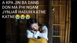 KA RAM I MEI 😭😭 BEST KHASI FILM PART8quot LAST PART [upl. by Krefetz]