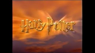 Harry Potter luisterboek Commercial 2002 Dutch [upl. by Udenihc]