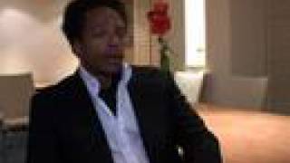 CSI star Gary Dourdan in drugs arrest [upl. by Inaliak]