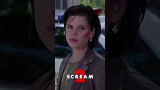 Sidney Prescott Evolution [upl. by Jeannie]