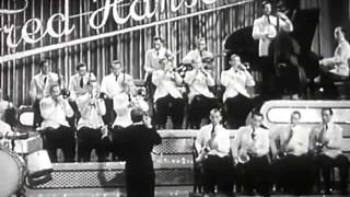 Rudi Schuricke  Mit Musik geht alles besser 1943 [upl. by Notrub]