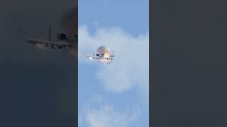 With Bold Power US A10 Warthog Obliterates Russian Military Base Defense In Kursk usarmy [upl. by Richie]