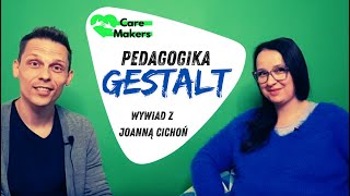 Pedagogika gestalt  podstawy [upl. by Rutan]