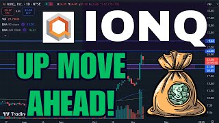 IONQ Stock IONQ Inc stock IONQ STOCK PREDICTION IONQ STOCK analysis IONQ stock news today IONQ [upl. by Tani]