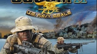 Socom 2 Mission 12 Doomsday delivery [upl. by Enaled]