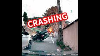 Crashing Cars 💥🚗💥 [upl. by Efthim]