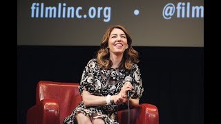 An Evening with Sofia Coppola [upl. by Latrena]