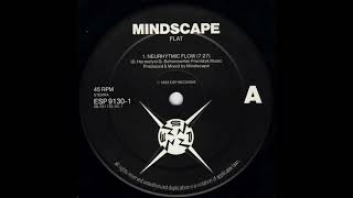 Mindscape  Neurhytmic Flow 1993 [upl. by Airdna]