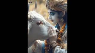 The Most Romantic Song of All Time love krishna hindu [upl. by Mharg]