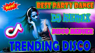 🇵🇭 NEW 💥Disco Banger remix nonstop 2024 ✨VIRAL NONSTOP DISCO MIX 2024 HD 🕺💃💕 [upl. by Zena675]