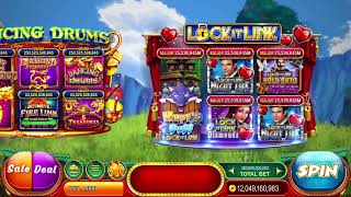 Game Overview ITE  88 Fortunes slots  16X9 [upl. by Schnorr595]