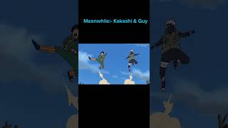 Rivalries in Naruto rap music funny anime naruto animation uchiha edit sasuke memes dbz [upl. by Ekul]