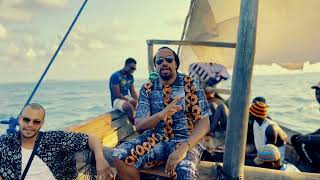 Navio  Sunset Drift Official Video [upl. by Iggie]