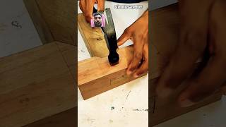 carpenter wood working  shorts  carpenter work tips  shorts [upl. by Leff]