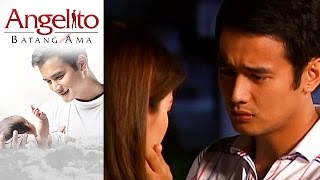 Angelito Ang Batang Ama  Episode 97 [upl. by Icam236]