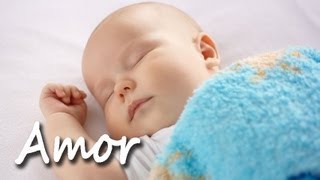 Cajita De Musica Para Bebes 5 canciones para dormir relajar bebe  Mozart  arrullo estimulación [upl. by Anma225]