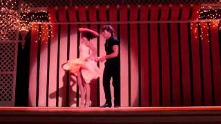 ►Dirty Dancing final dance  The Time of My Life by Patrick Wolf [upl. by Onilecram]