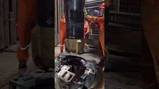 Casing While Drillng quotCWDquot [upl. by Aihsat]