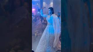 Veera Song Sangeet dance rcweddingvibes veera bridesisterdance fyp sangeetdance [upl. by Adnaloy]