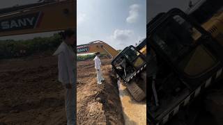 JCB Stuck 🥵🥷New Viral Gadgets Smart Appliances Kitchen Utensils Home Inventions shorts gadgets [upl. by Aitnic]