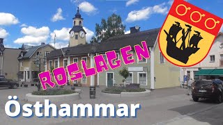 Vad finns att göra i vackra Östhammar i Roslagen på sommaren [upl. by Godwin676]