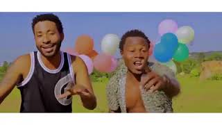 Bk Sande ft Babaa Mnyamwezi  Mayulita [upl. by Aerdna]