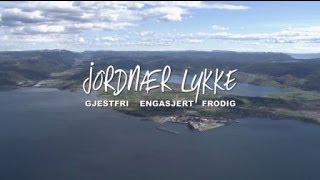 Filmen om Rissa kommune  jordnærlykke  kortversjon [upl. by Notlrak]